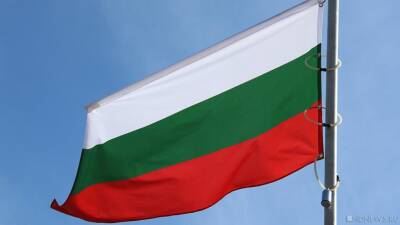 Болгария открестилась от военной помощи Украине