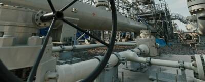 Польша планирует добиться закрытия газопровода «Северный поток»