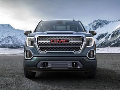 General Motors останавливает поставки автомобилей в РФ - unn.com.ua - Россия - Украина - Киев