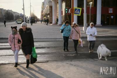 В Кемерове за неделю отремонтировали 25 светофоров