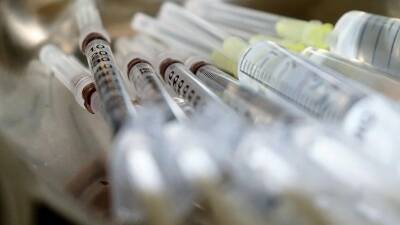 В Уфе закрываются мобильные пункты вакцинации
