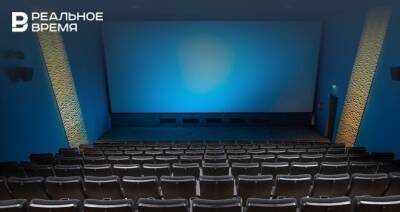 В казанском кинотеатре приостановили продажу билетов на «Бэтмена»