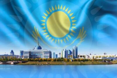 В Казахстане ограничили доступ к российским каналам - enovosty.com - Украина - Казахстан - Карагандинская обл. - Шахтинск