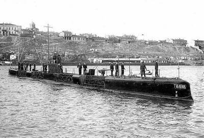 «Тюлень»: как русская субмарина стала самой смертоносной в истории подводного флота - Русская семерка