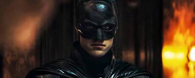 Компания Warner Bros отменила премьеру нового «Бэтмена» в России