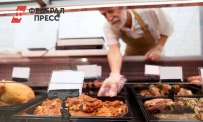 В трех детсадах Черногорска дошколят кормили подозрительным мясом - fedpress.ru - Черногорск