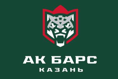 "Ак Барс" представил новый логотип