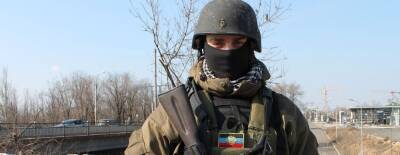 Ветеран батальона «Восток» Семенов: Военные ДНР берут украинских солдат в кольцо возле Донецка