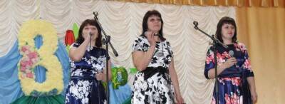 В красногорском клубе «Активное долголетие» отметят Международный женский день