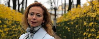 Елена Захарова и другие актеры не могут выехать из Испании из-за санкций