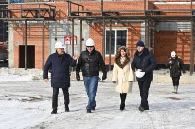В Хабаровском крае оштрафуют двух подрядчиков проблемных объектов