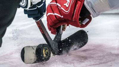 В ФХР назвали дискриминационным решение IIHF об отстранении сборных от турниров