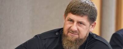 Кадыров: В ходе спецоперации на Украине погибли два уроженца Чечни, шестеро ранены