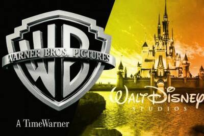 Кінокомпанії Walt Disney та Warner Bros. призупиняють покази своїх фільмів у кінотеатрах РФ - hubs.ua - Украина - Росія
