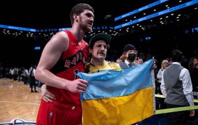 НБА: Михайлюк помогает обыграть Бруклин, Лень на скамейке