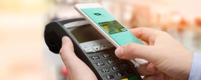 Клиенты ВТБ с Android-смартфоном могут оплачивать покупки с помощью Mir Pay