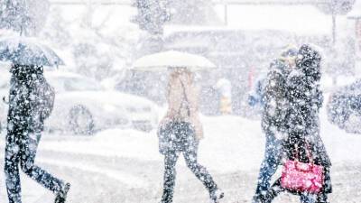 Синоптики рассказали о нестабильной погоде в Приморье на текущей неделе