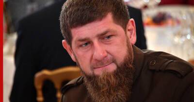 Кадыров сообщил о потерях среди чеченцев на Украине
