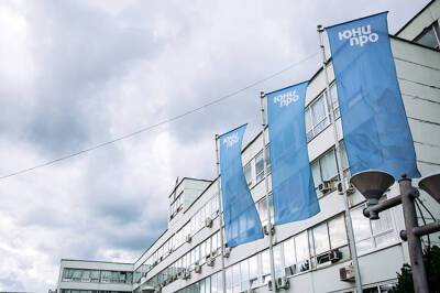 Филиал «Смоленская ГРЭС» ПАО «Юнипро» начал ремонтную кампанию 2022 года