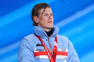 Клебо подверг критике FIS за допуск лыжников сборной России до Кубка мира