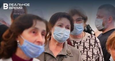 Главное о коронавирусе на 1 марта: в РФ сохранится масочный режим, у переболевших «омикроном» нет постковида