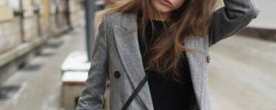 Трендом Недели моды в Милане стало серое пальто