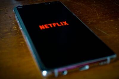 Российские пользователи столкнулись с проблемой при оплате подписки Netflix