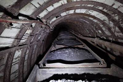 На шахте «Обуховская» трех рабочих вытащили из-под завалов - DONTR.RU