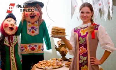 Marie Claire - Необычные рецепты на Масленицу: что приготовить кроме блинчиков - fedpress.ru - Москва - Россия
