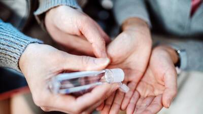 Роспотребнадзор опубликовал новые рекомендации по профилактике коронавируса