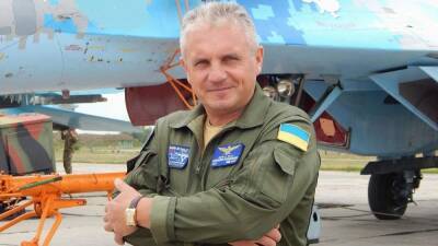 Отвлекал на себя врага: погиб лучший пилот-истребитель в мире Александр Оксанченко