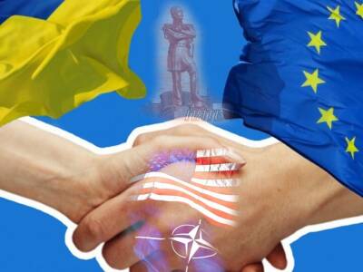 Не только евро и шенген: что даст Украине вступление в ЕС и что это будет означать для России