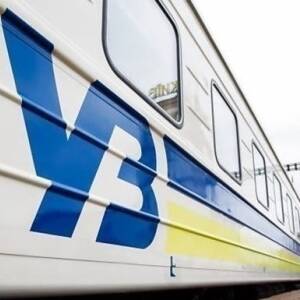Укрзализныця назначила дополнительные дизель-поезда к границам Украины с ЕС