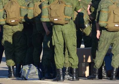 Полиция предупредила рязанцев об ответственности за нарушение закона о воинском учете