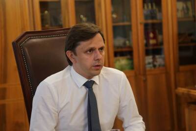 Губернатор Орловской области вслед за коллегами завел Telegram-канал