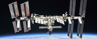 «Роскосмос» усомнился в продлении работы МКС в условиях санкций после 2024 года