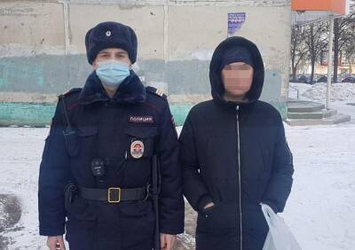 Рязанские полицейские задержали алиментщицу, которая находилась в розыске