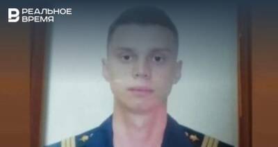 Минниханов выразил соболезнования с гибелью солдата из Татарстана