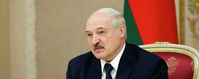 Лукашенко: ПВО Белоруссии приведены в боевую готовность