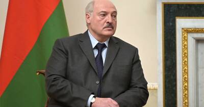Лукашенко: в Белоруссии приведены в готовность средства ПВО