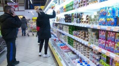 Пензенцы о росте цен в магазинах: Страшно заходить