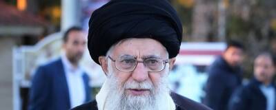 Верховный лидер Ирана Али Хаменеи: Ситуация на Украине – результат политики США