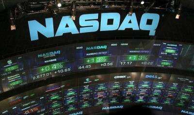 На крупнейших биржах США прекращены торги акциями «Яндекса», МТС, Ozon