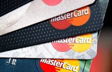 Mastercard заблокировала доступ подсанкционным банкам РФ
