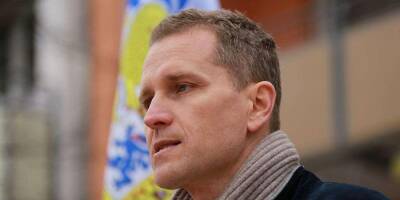 Депутат бундестага связал российскую операцию на Украине с политикой Германии