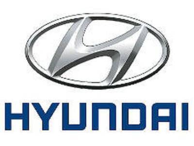 В Петербурге приостановил производство завод Hyundai
