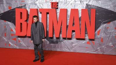 Кинокритик объяснил отмену показа «Бэтмена» в России