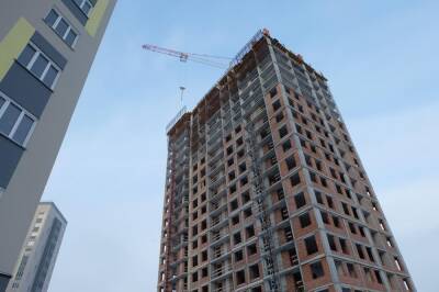 Новосибирский эксперт Николаев заявил о стабилизации цен на недвижимость в течение полугода