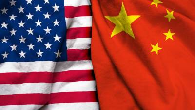 Обзор зарубежных СМИ: отношения между США и Китаем и введение локдауна в Гонконге