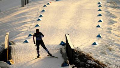 FIS: Норвегия не может отказать российским лыжникам участвовать в соревнованиях